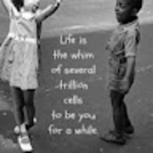 Meet your Posher, Carol